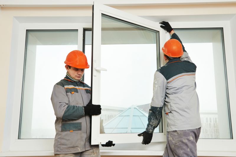 Best Window Installation Contractors in Mount Washington, KY