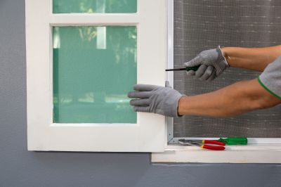 Specialized Window Replacement Services